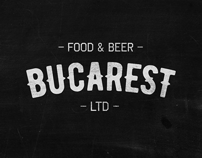 Bucarest Food & Beer