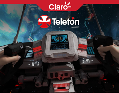 CLARO / TELETÓN 2022