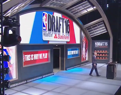 NBA Draft Recap