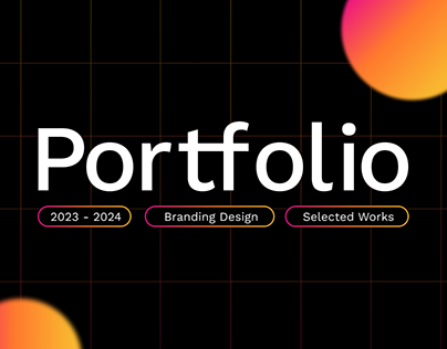 Portfolio - Branding