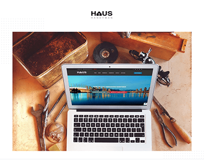 HAUS Handyman - Website Design/SEO/Digital Marketing