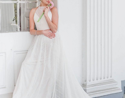 Incredible Wedding Boutiques in Charleston, SC