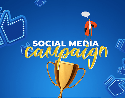 Social Media Campaign