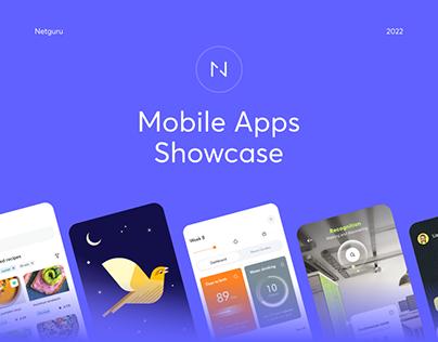Mobile Applications: Showcase 2022