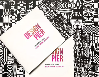 Design Pier's event ID in NYCxDESIGN