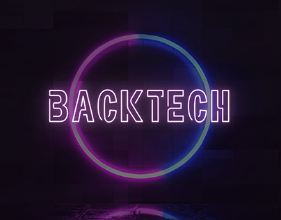 Bannière BackTech