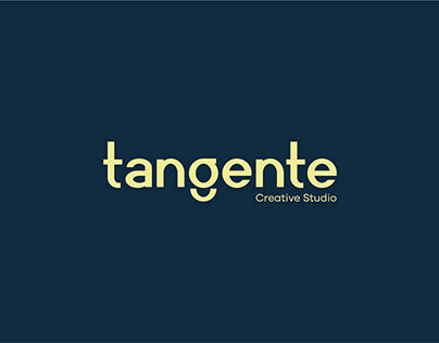 Tangente Creative Studio | Branding
