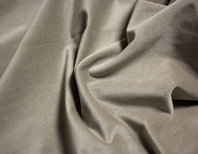 COZY Velvet | KOKET Textiles