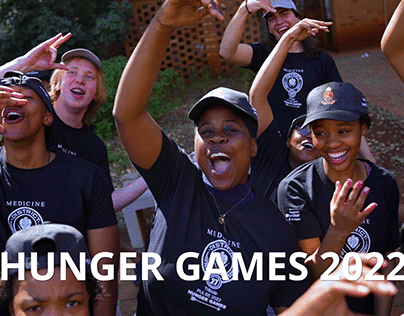 Project thumbnail - UP Hunger Games