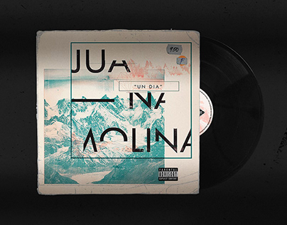 Vinyl: Juana Molina
