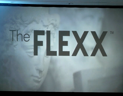 TheFlexx Spring-Summer Show @ Akrotiri