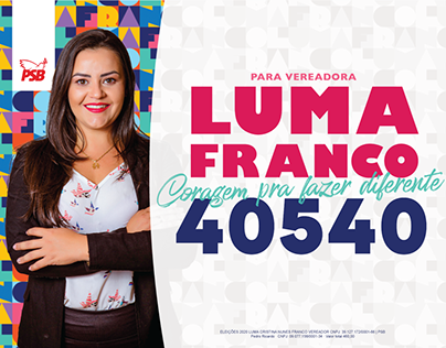 Luma Franco 40540