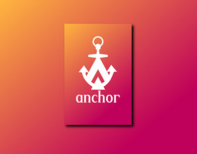 Anchor Logo (Unused)
