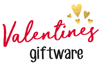 Valentines Giftware