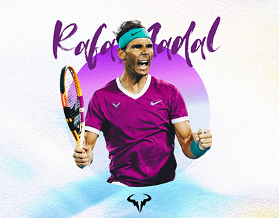 Rafa Nadal - I'm not done yet