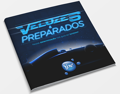 Velozes e Preparados - YPÊ