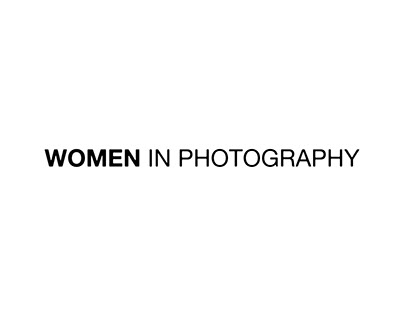 Women in Photography