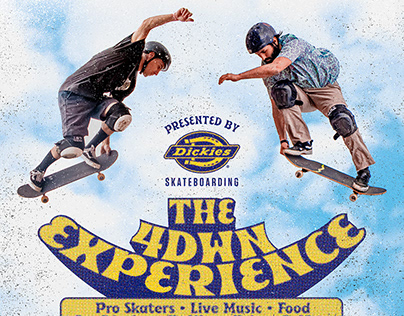 The 4DWN Experience