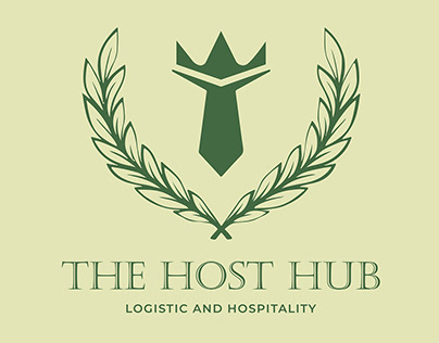 Project thumbnail - THE HOST HUB