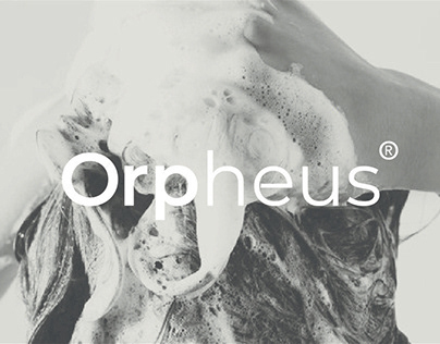 Orpheus - Brand strategy & design