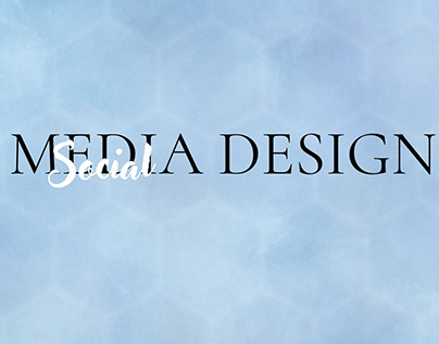 Social media design|banner