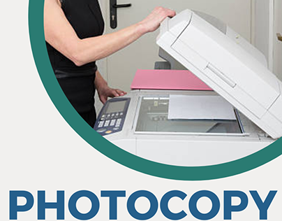 Photocopy Machine In Singapore