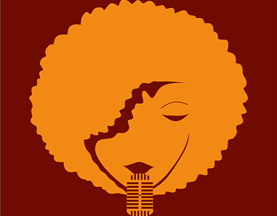 Logo Cantora Jéssica Stephens