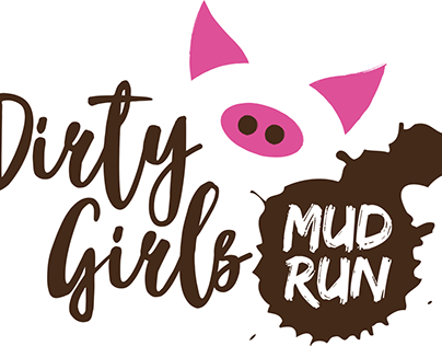 Dirty Girls Mud Run