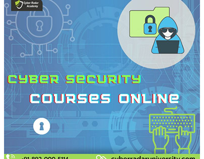 India’s Best Cyber Security Courses Online