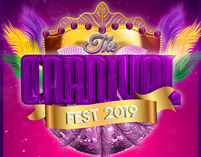 Carnival Fest 2019 | PRE