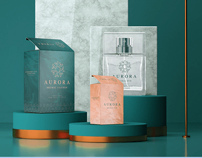 Aurora | Branding