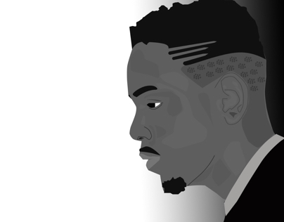 Kendrick Lamar Character