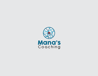 Mana's Coaching - Logo