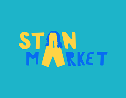 Stan Market