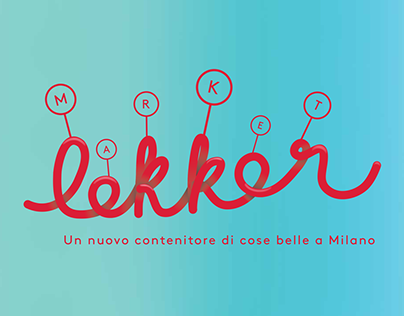Lekker Market Milano 2013/14