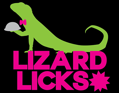Lizard Licks Restaurant
