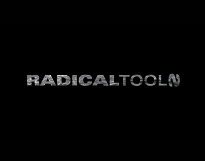 Radical Tools - Base/Progetti per l'arte