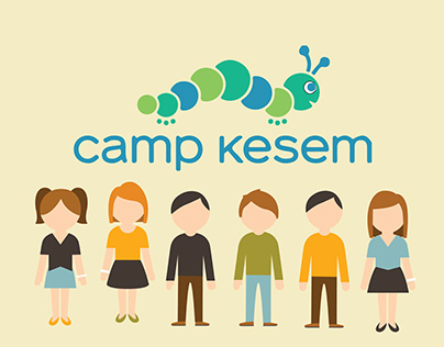 Camp Kesem X Freelife
