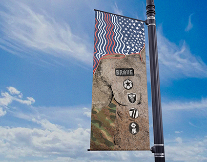 Soldier Hero Banner DTSB South Bend