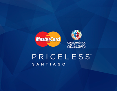 App MasterCard Priceless Santiago