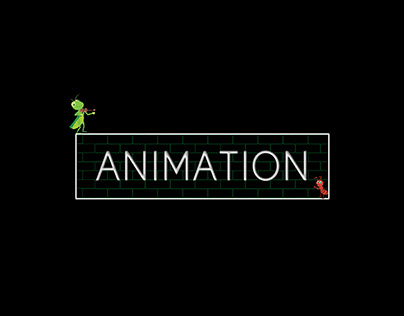 Animation folio / animation art / 2d animation/ story