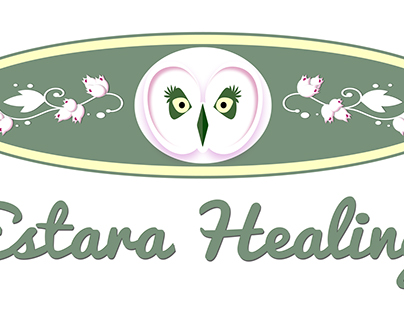 Estara Healing Logo