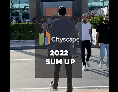Cityscape recap reel