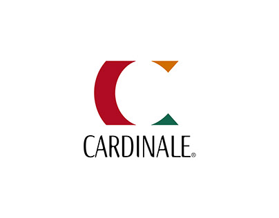 Branding Cardinale • Marca - Packaging