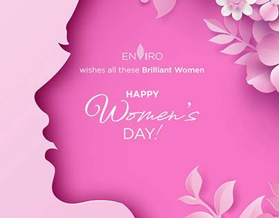 Enviro Womens day video