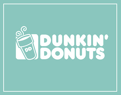Dunkin' Donuts || Cómete tus palabras
