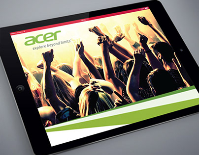 Publicidad: Acer, Autocad y Norton Antivirus
