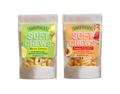 Sweetcicle's Soft Chews