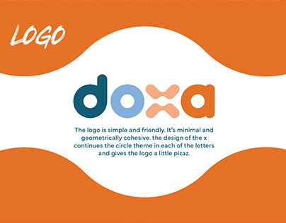 Doxa Brand Style Guide