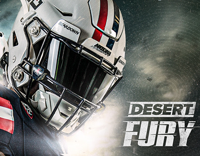 Arizona Football 2023 | Desert Fury Campaign